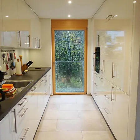 Studentenweg 33 By Interhome Ένγκελμπεργκ