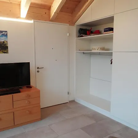 Apartment Studentenweg 33 Appartement-Fewo 2-Bettwohnung By Interhome Apartment