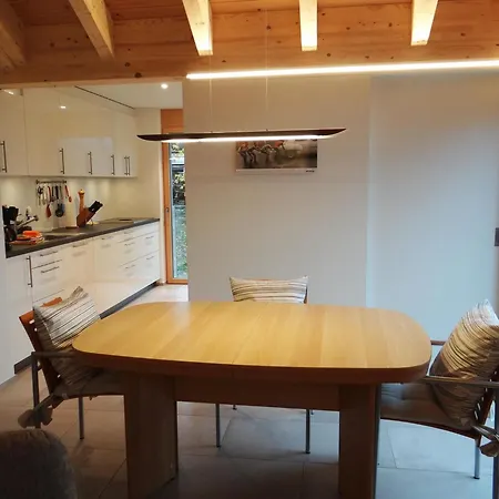 Studentenweg 33 By Interhome Διαμέρισμα Ένγκελμπεργκ