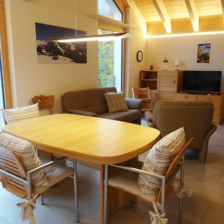 Διαμέρισμα Studentenweg 33 By Interhome Ένγκελμπεργκ