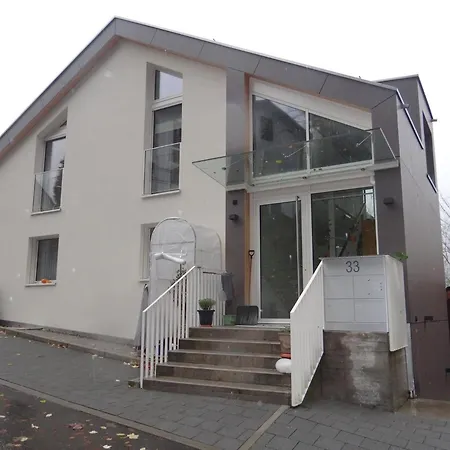 Studentenweg 33 Appartement-fewo 2-bettwohnung By Interhome Engelberg