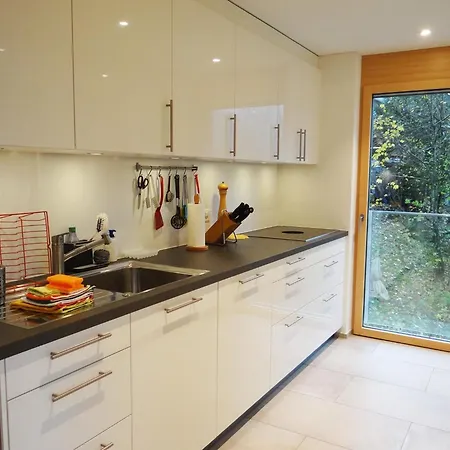 Apartment Studentenweg 33 Appartement-Fewo 2-Bettwohnung By Interhome * Engelberg