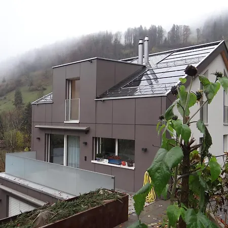Studentenweg 33 Appartement-fewo 2-bettwohnung By Interhome Engelberg