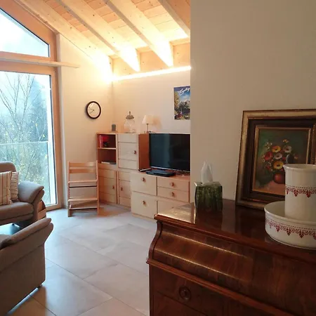 Studentenweg 33 Appartement-fewo 2-bettwohnung By Interhome Appartamento