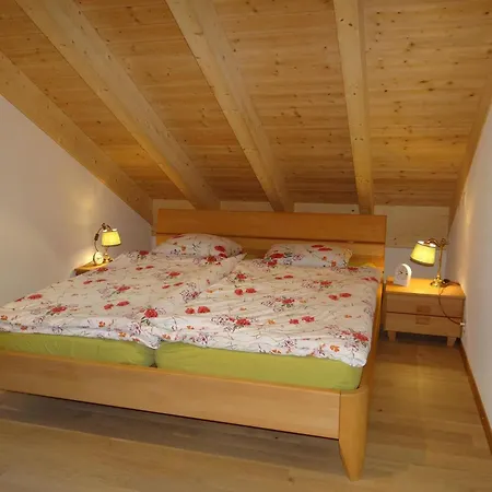 Studentenweg 33 Appartement-fewo 2-bettwohnung By Interhome Appartamento