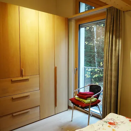 Appartamento Studentenweg 33 Appartement-fewo 2-bettwohnung By Interhome *