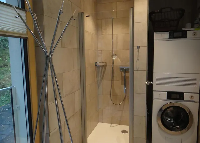 Studentenweg 33 By Interhome Apartment *