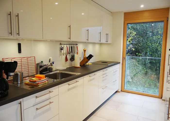 Studentenweg 33 By Interhome * Engelberg