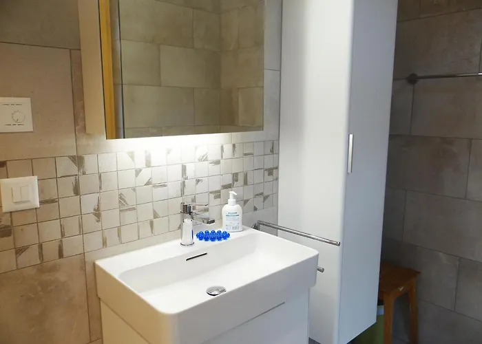 Studentenweg 33 By Interhome Engelberg