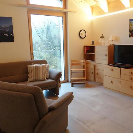 Appartamento Studentenweg 33 By Interhome Engelberg