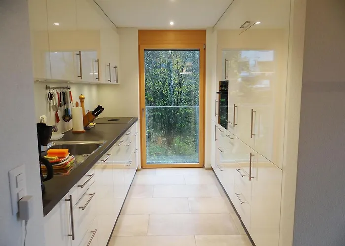 Studentenweg 33 By Interhome Engelberg