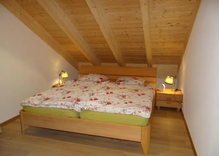 Studentenweg 33 By Interhome *