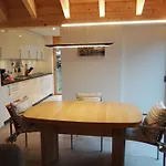 Studentenweg 33 By Interhome Appartamento Engelberg