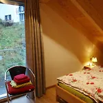 Appartamento Studentenweg 33 By Interhome Engelberg